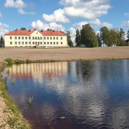Готель Jokihovi Нівала Екстер'єр фото